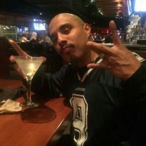 Meet your Posher, Tony